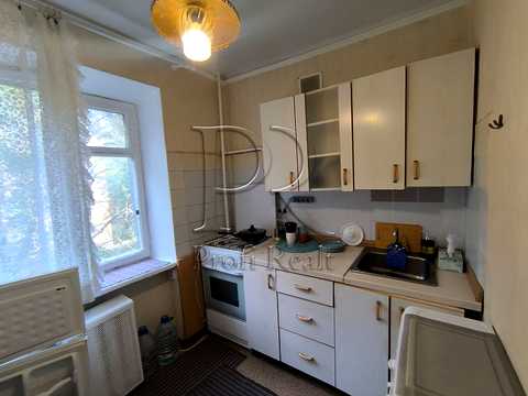 квартира за адресою Віталія Скакуна вул. (Академіка Каблукова), 5