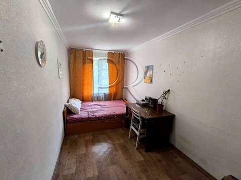 квартира за адресою Віталія Скакуна вул. (Академіка Каблукова), 5