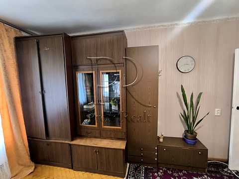 квартира за адресою Віталія Скакуна вул. (Академіка Каблукова), 5