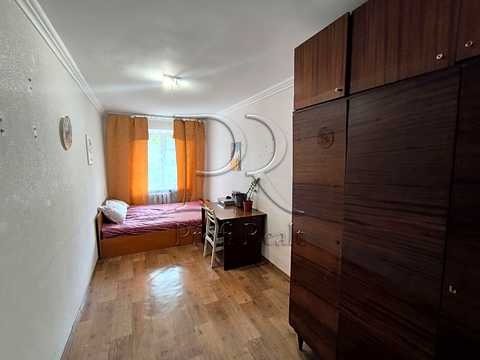 квартира за адресою Віталія Скакуна вул. (Академіка Каблукова), 5