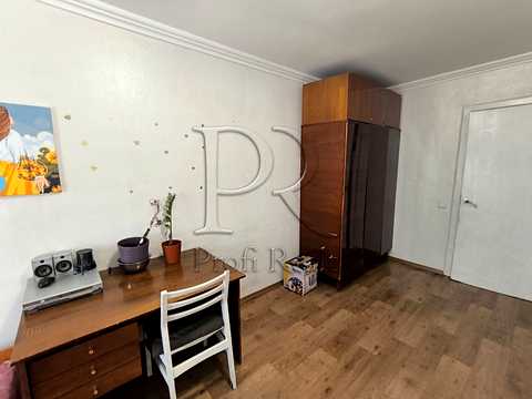 квартира за адресою Віталія Скакуна вул. (Академіка Каблукова), 5
