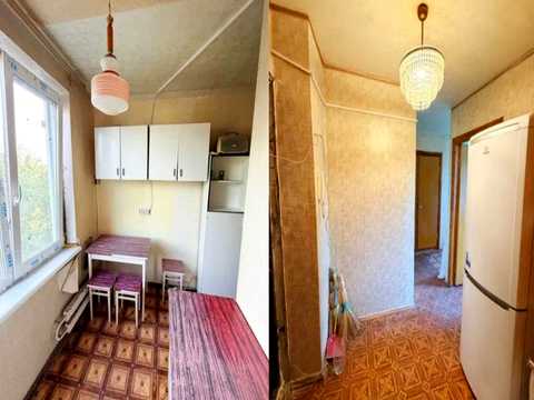 квартира по адресу Деревянко ул., 4а