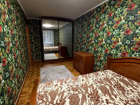 квартира по адресу Космонавтов ул., 48