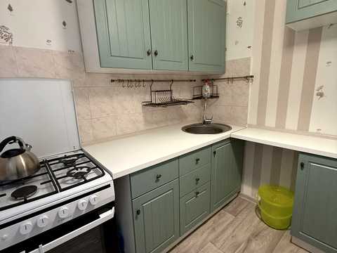 квартира по адресу Космонавтов ул., 48