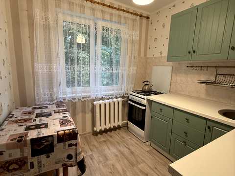 квартира по адресу Космонавтов ул., 48