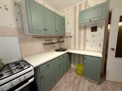 квартира по адресу Космонавтов ул., 48