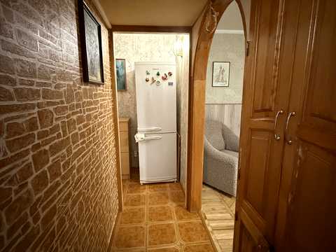 квартира по адресу Космонавтов ул., 48
