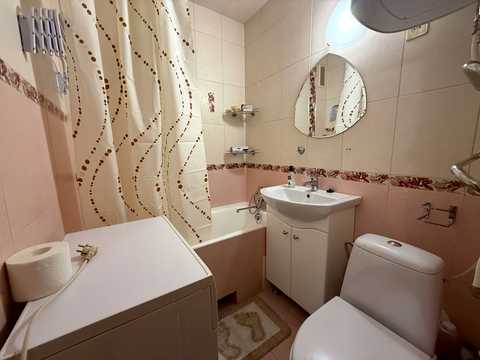 квартира по адресу Космонавтов ул., 48
