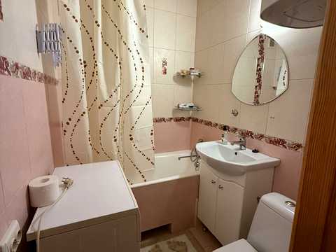 квартира по адресу Космонавтов ул., 48