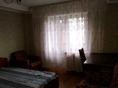 квартира за адресою Київ, Братиславська вул., 42