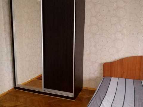 квартира за адресою Київ, Братиславська вул., 42