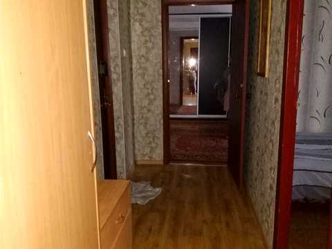 квартира за адресою Київ, Братиславська вул., 42