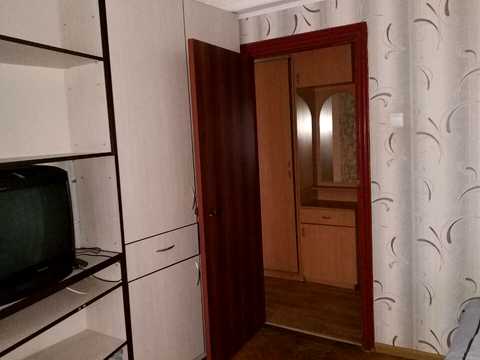 квартира за адресою Київ, Братиславська вул., 42
