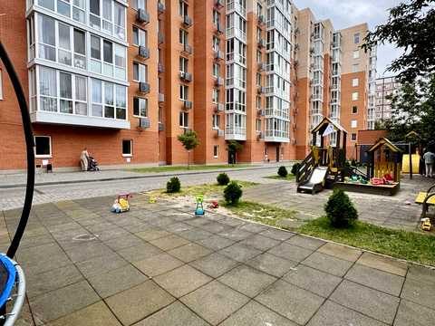 квартира за адресою Мандриківська вул., 234