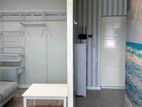 квартира за адресою Мілютенка вул., 36