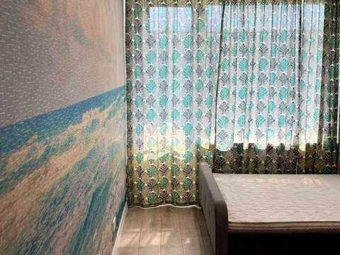 квартира за адресою Мілютенка вул., 36