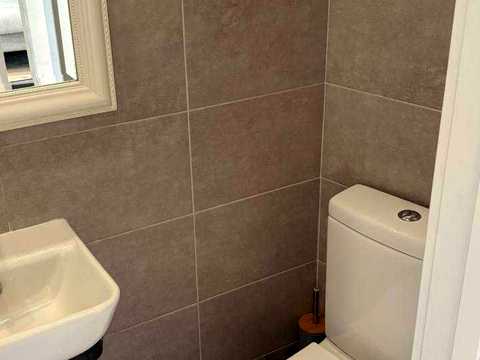 квартира за адресою Мілютенка вул., 36
