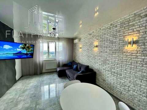 квартира за адресою Теремківська вул., 3-А