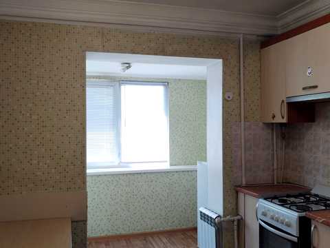 квартира за адресою Київ, Братиславська вул., 42