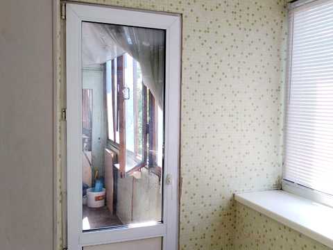квартира за адресою Київ, Братиславська вул., 42