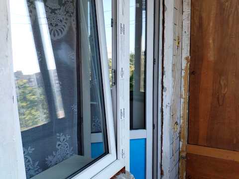 квартира за адресою Київ, Братиславська вул., 42