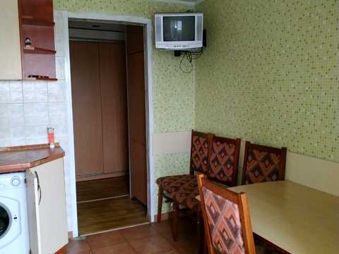 квартира за адресою Київ, Братиславська вул., 42