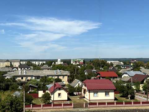 квартира за адресою Молодіжна вул., (Будинок 1)