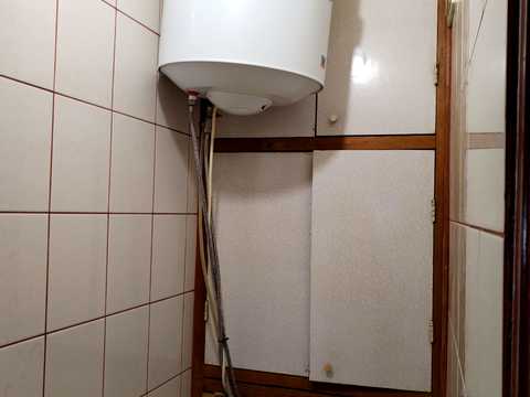 квартира за адресою Київ, Братиславська вул., 42