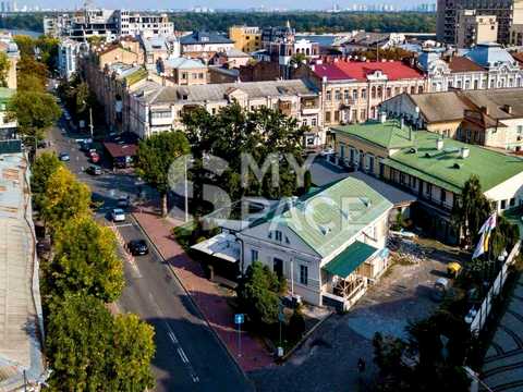 коммерческая по адресу Петра Сагайдачного ул., 27Б