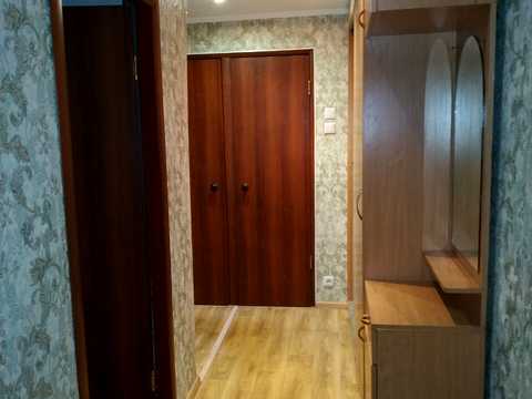 квартира за адресою Київ, Братиславська вул., 42
