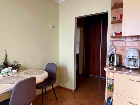 квартира за адресою Федора Ернста вул., 6