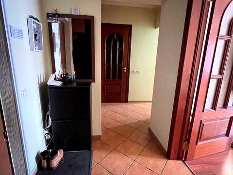 квартира за адресою Федора Ернста вул., 6