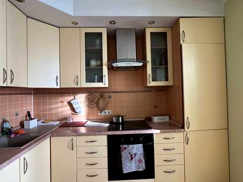 квартира за адресою Федора Ернста вул., 6
