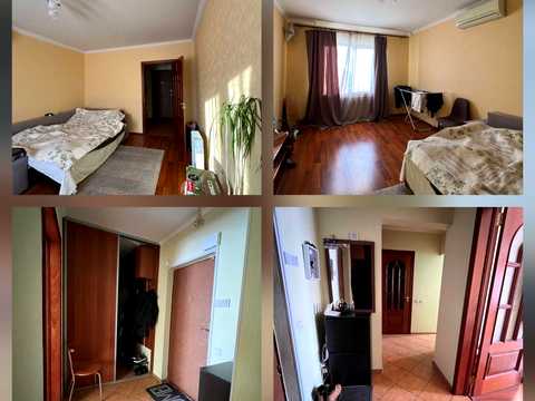 квартира за адресою Федора Ернста вул., 6