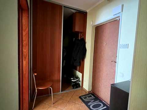 квартира за адресою Федора Ернста вул., 6