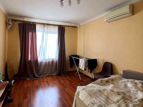 квартира за адресою Федора Ернста вул., 6