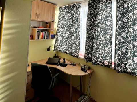 квартира за адресою Федора Ернста вул., 6