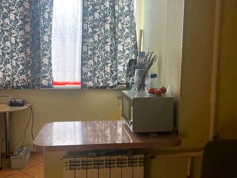 квартира за адресою Федора Ернста вул., 6