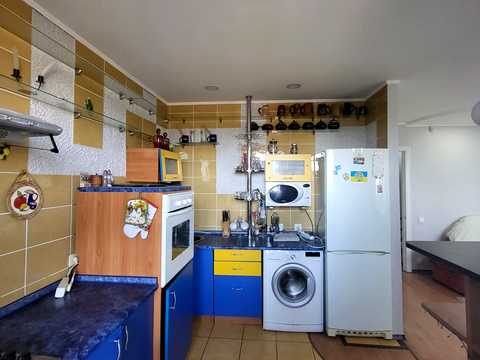 квартира по адресу Троицкая ул. (Дзержинского), 29