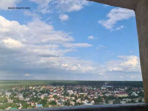 квартира за адресою Євгена Харченка вул. (Леніна), 47-Б