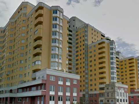 квартира за адресою Євгена Харченка вул. (Леніна), 47-Б