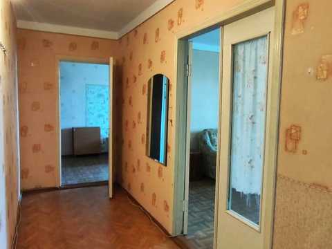 квартира за адресою Левітана вул., 118