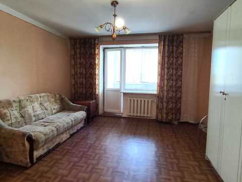 квартира за адресою Левітана вул., 118