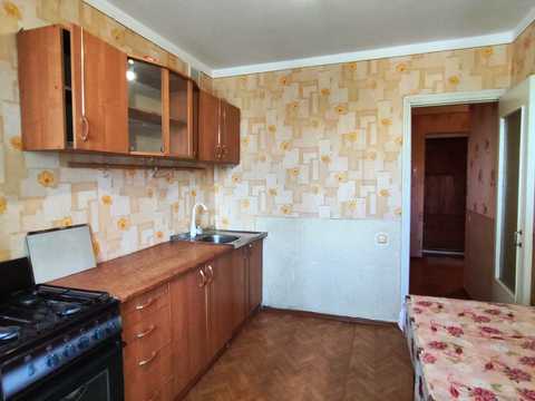квартира за адресою Левітана вул., 118