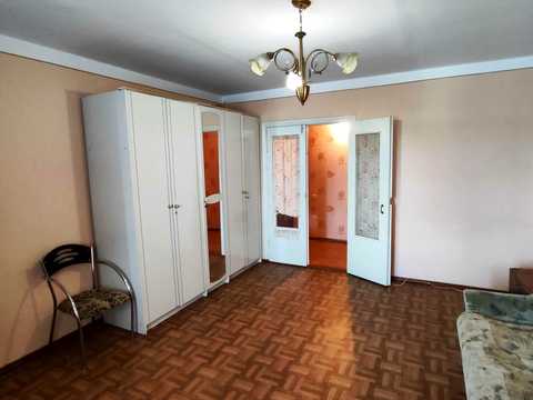 квартира за адресою Левітана вул., 118
