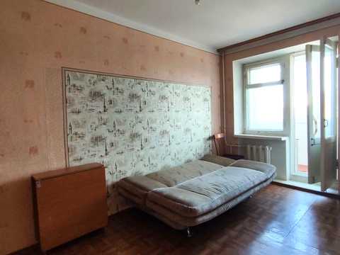 квартира за адресою Левітана вул., 118