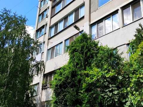 квартира за адресою Левітана вул., 118