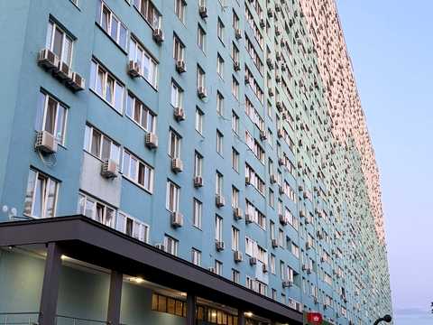 квартира по адресу Пригородная ул., 22-Б
