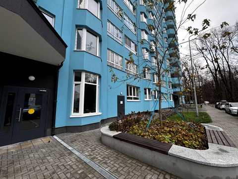 квартира по адресу Пригородная ул., 22-Б