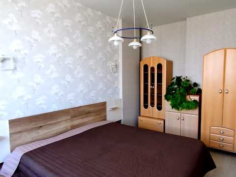 квартира за адресою Академіка Глушкова просп., 9-В